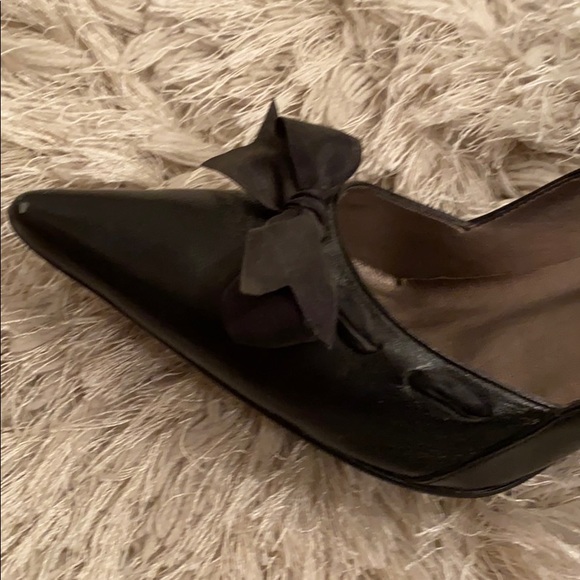 Black BCBG High Heels - Picture 5 of 5